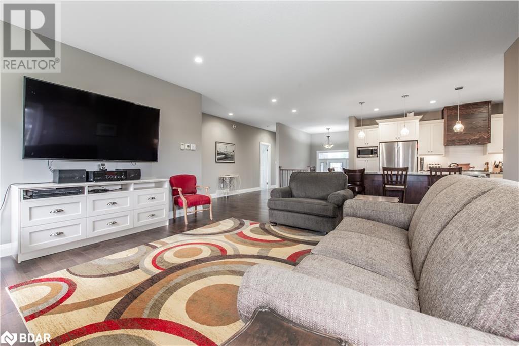 470 Grand Trunk Street S, Palmerston, Ontario  N0G 2P0 - Photo 6 - 40697428