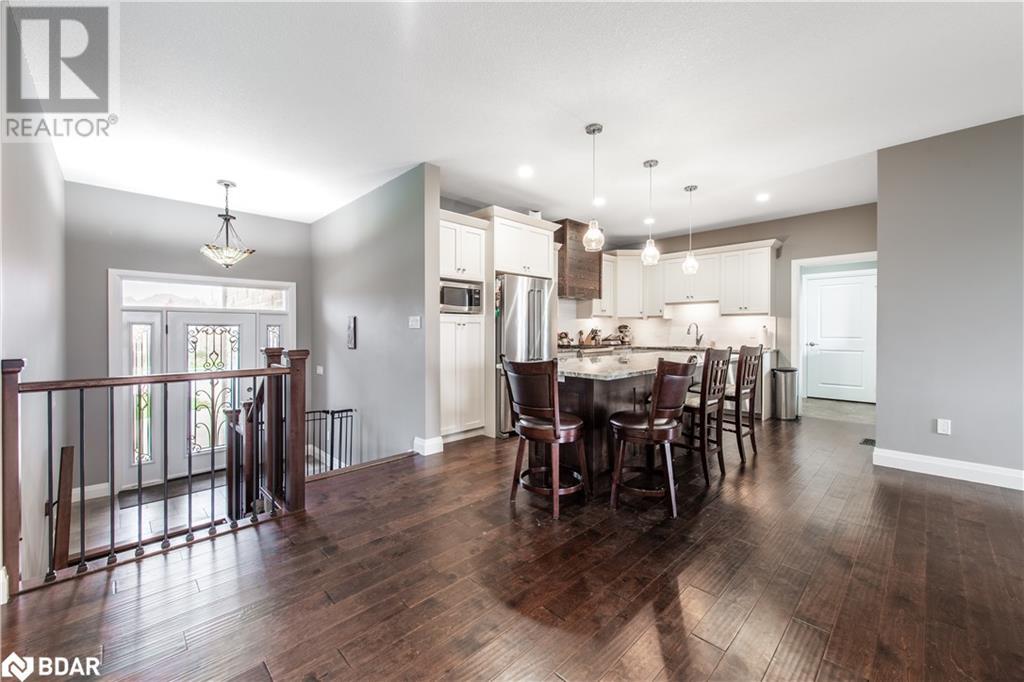 470 Grand Trunk Street S, Palmerston, Ontario  N0G 2P0 - Photo 7 - 40697428