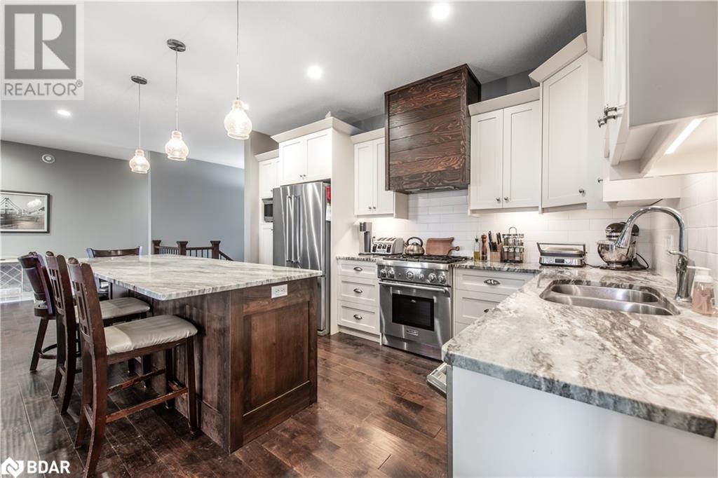 470 Grand Trunk Street S, Palmerston, Ontario  N0G 2P0 - Photo 8 - 40697428