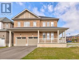 2 MUNRO CIRCLE, Brant, Ontario