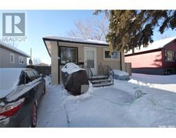 1705 2nd Avenue N Kelsey/Woodlawn, Saskatoon, Ca