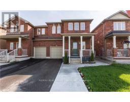 Basement - 56 Jordensen Drive, Brampton (Credit Valley), Ca