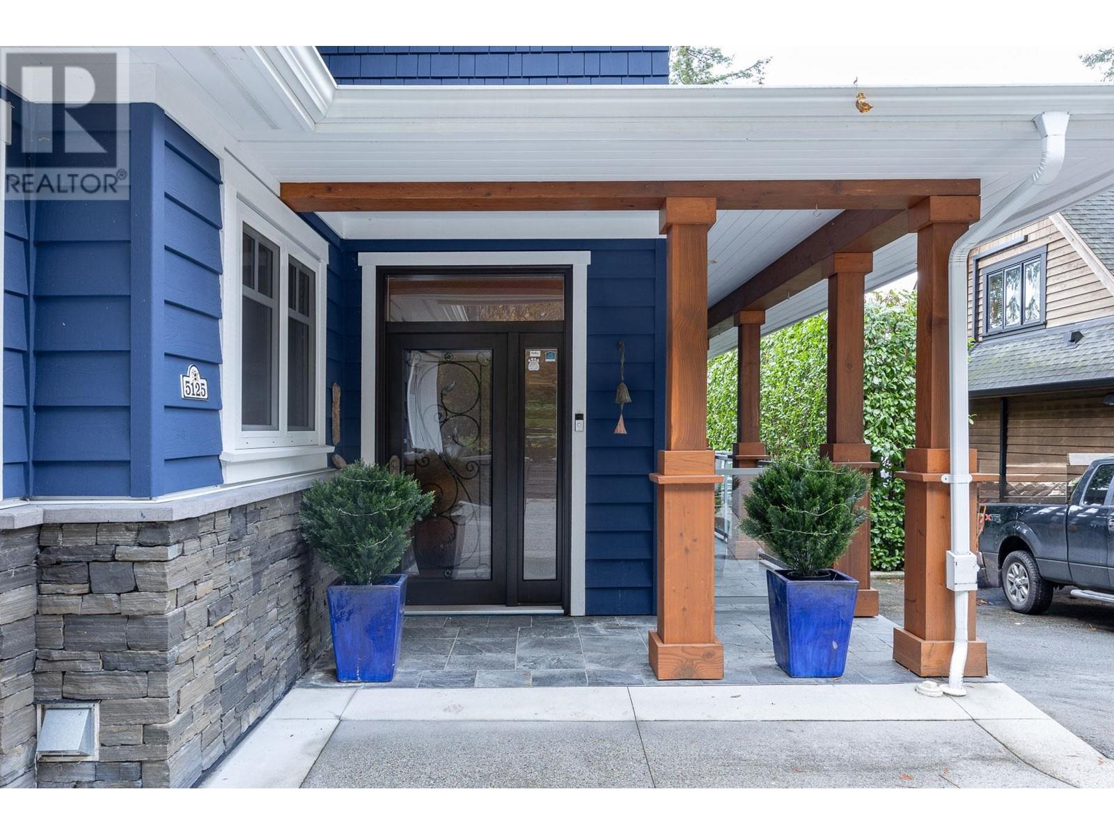 5125 Indian River Drive, North Vancouver, British Columbia  V7G 2T6 - Photo 14 - R2942990