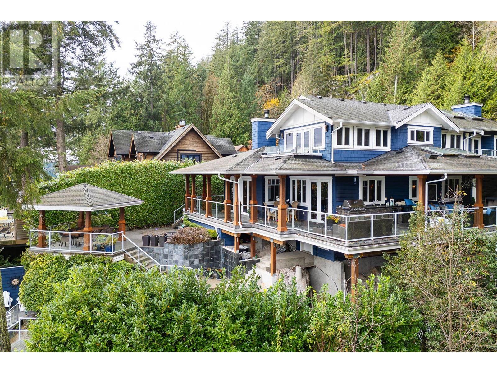 5125 Indian River Drive, North Vancouver, British Columbia  V7G 2T6 - Photo 1 - R2942990