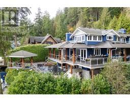 5125 INDIAN RIVER DRIVE, North Vancouver, British Columbia