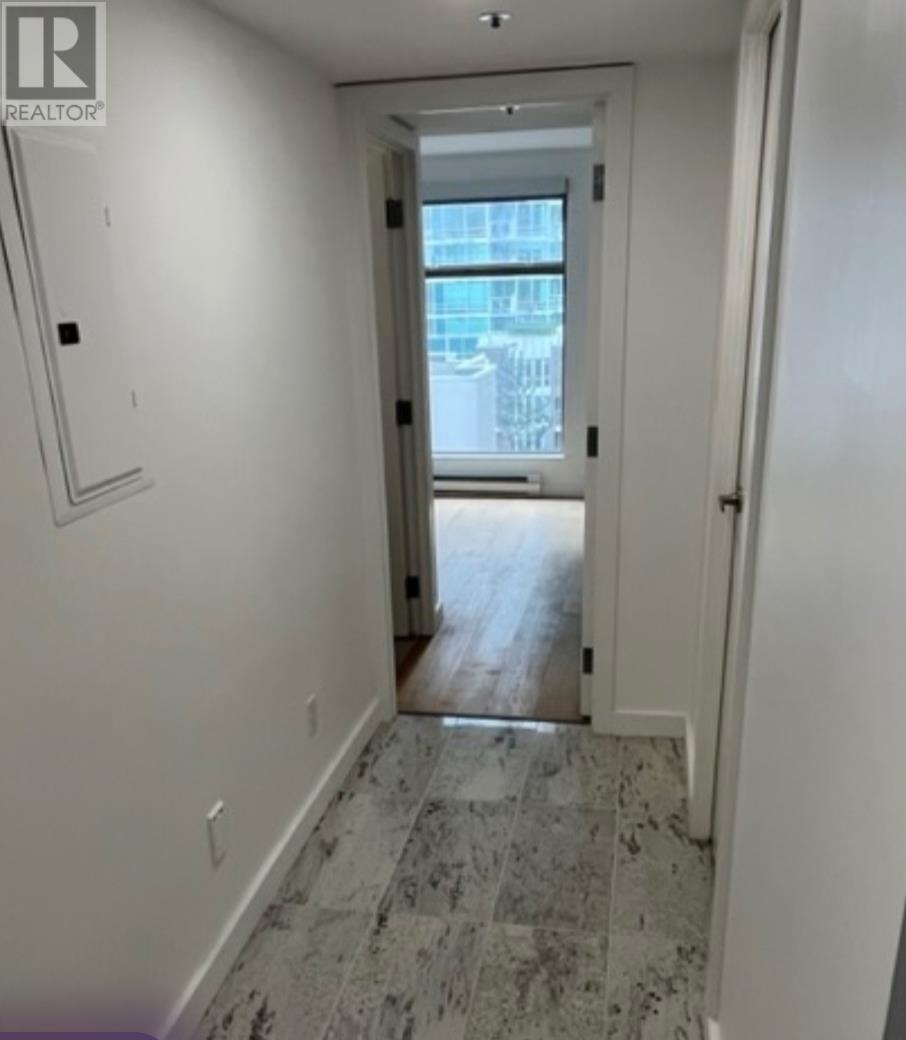 505 990 Beach Avenue, Vancouver, British Columbia  V6Z 2N9 - Photo 3 - R2964357