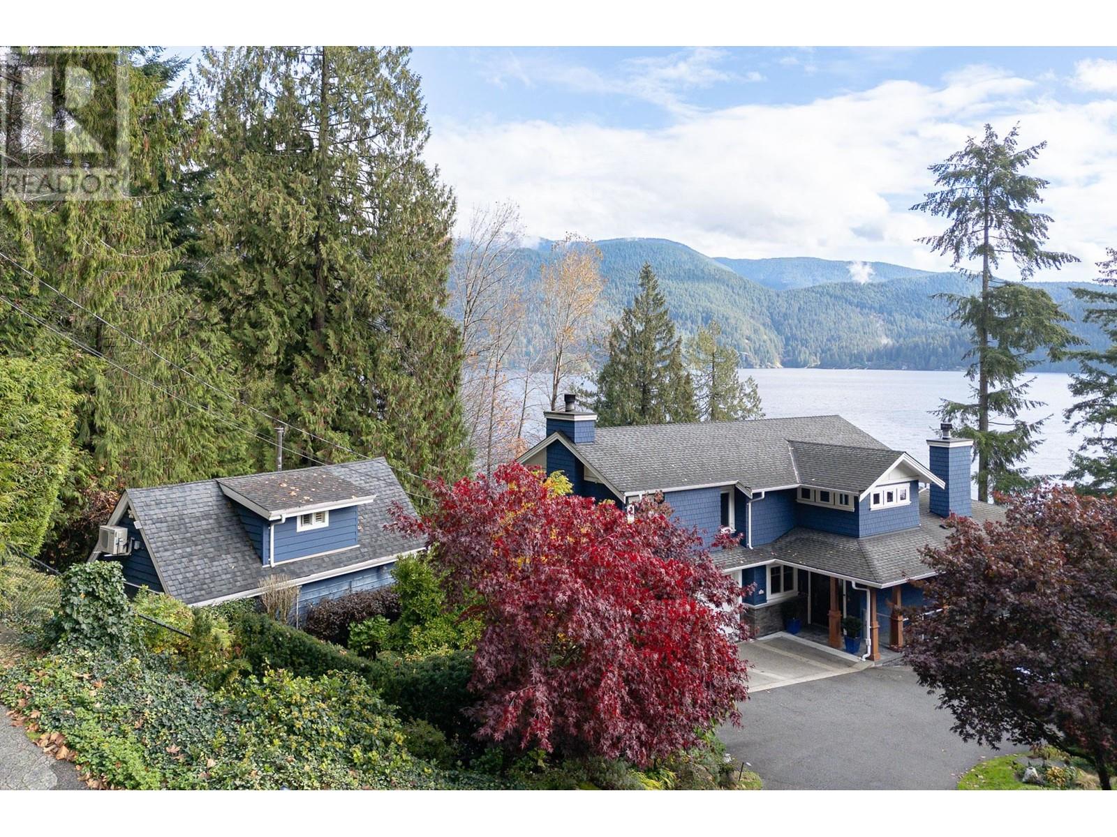 5125 Indian River Drive, North Vancouver, British Columbia  V7G 2T6 - Photo 12 - R2942990