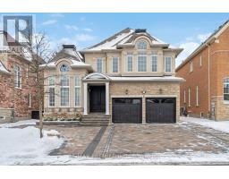 76 HEINTZMAN CRESCENT, Vaughan, Ontario