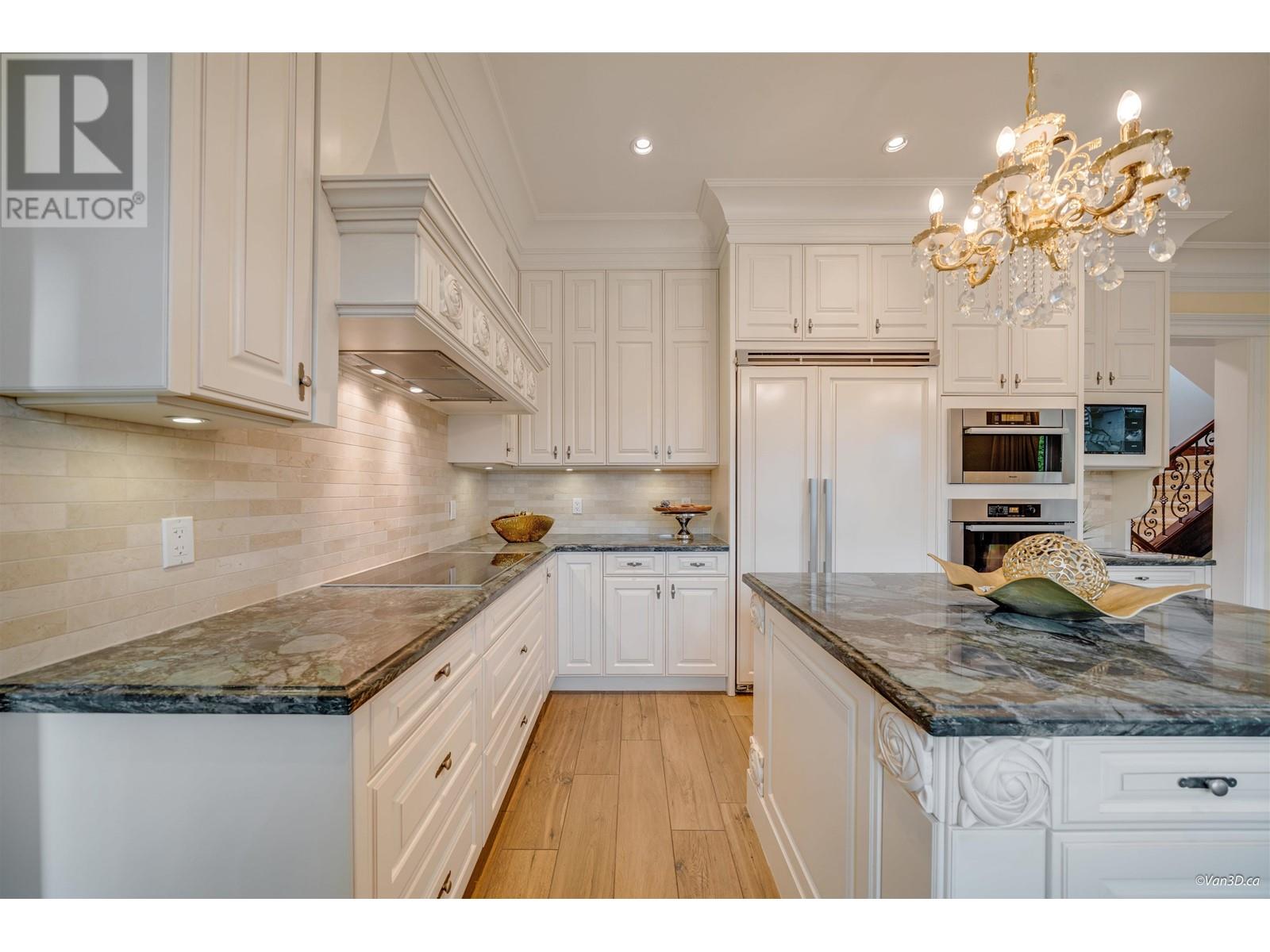 1332 W 47th Avenue, Vancouver, British Columbia  V6M 2L8 - Photo 10 - R2935447