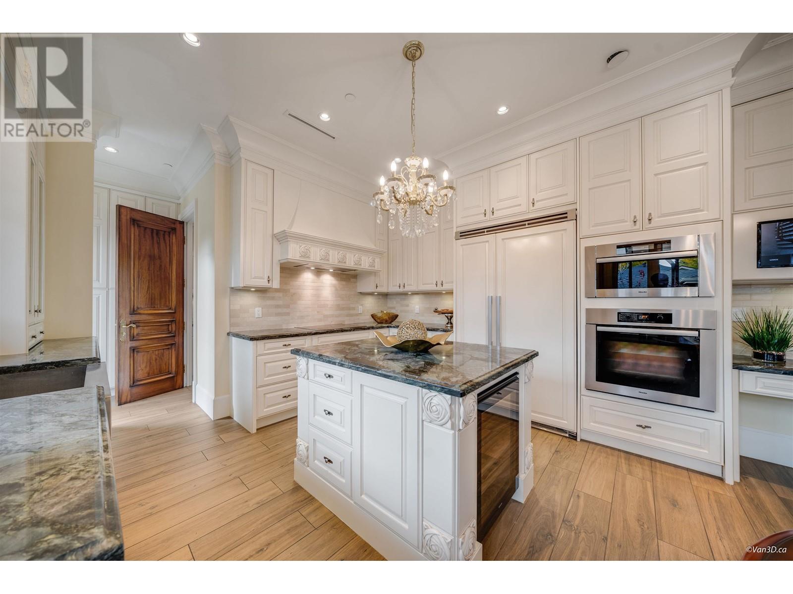 1332 W 47th Avenue, Vancouver, British Columbia  V6M 2L8 - Photo 11 - R2935447