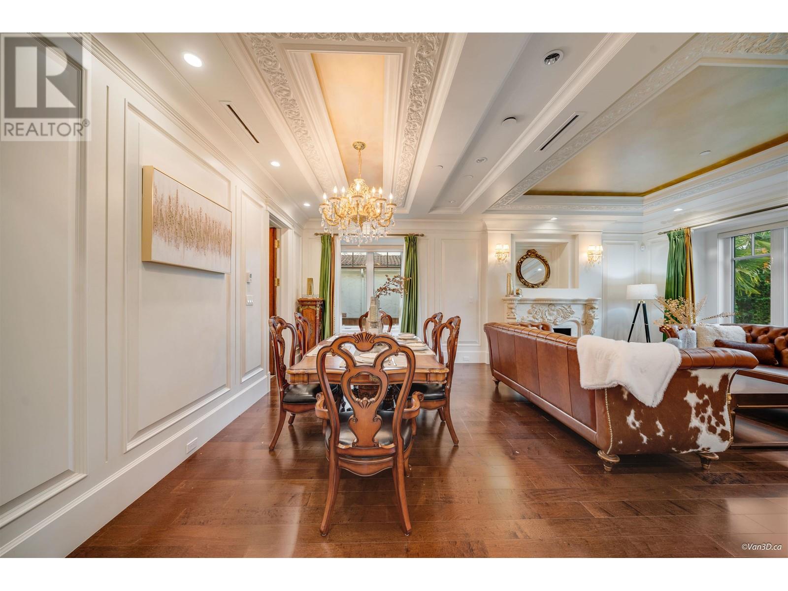 1332 W 47th Avenue, Vancouver, British Columbia  V6M 2L8 - Photo 7 - R2935447