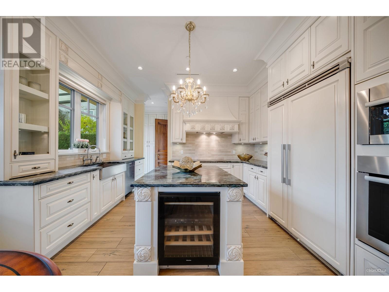 1332 W 47th Avenue, Vancouver, British Columbia  V6M 2L8 - Photo 9 - R2935447