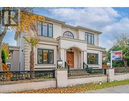 1332 W 47TH AVENUE, Vancouver, British Columbia