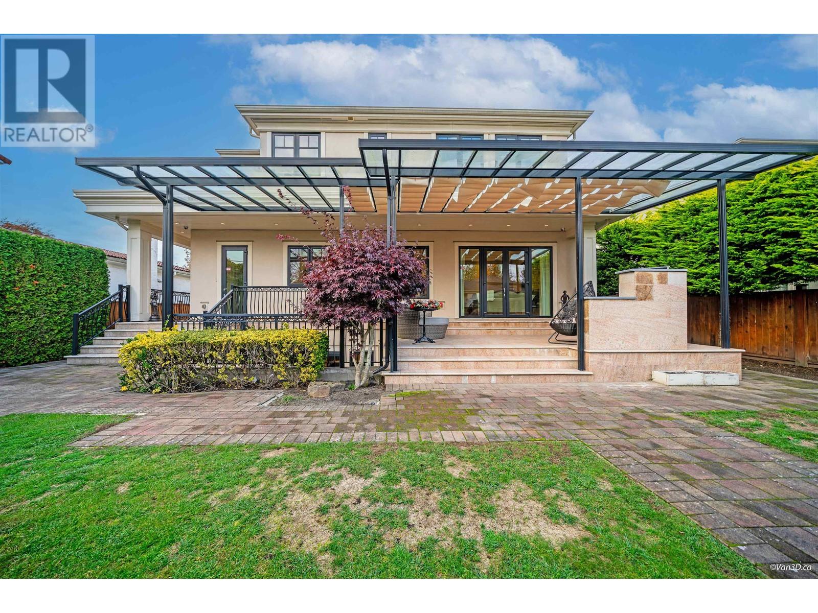 1332 W 47th Avenue, Vancouver, British Columbia  V6M 2L8 - Photo 39 - R2935447