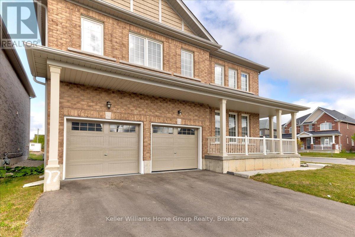 2 Munro Circle, Brant, Ontario  N3T 0R1 - Photo 3 - X11964489