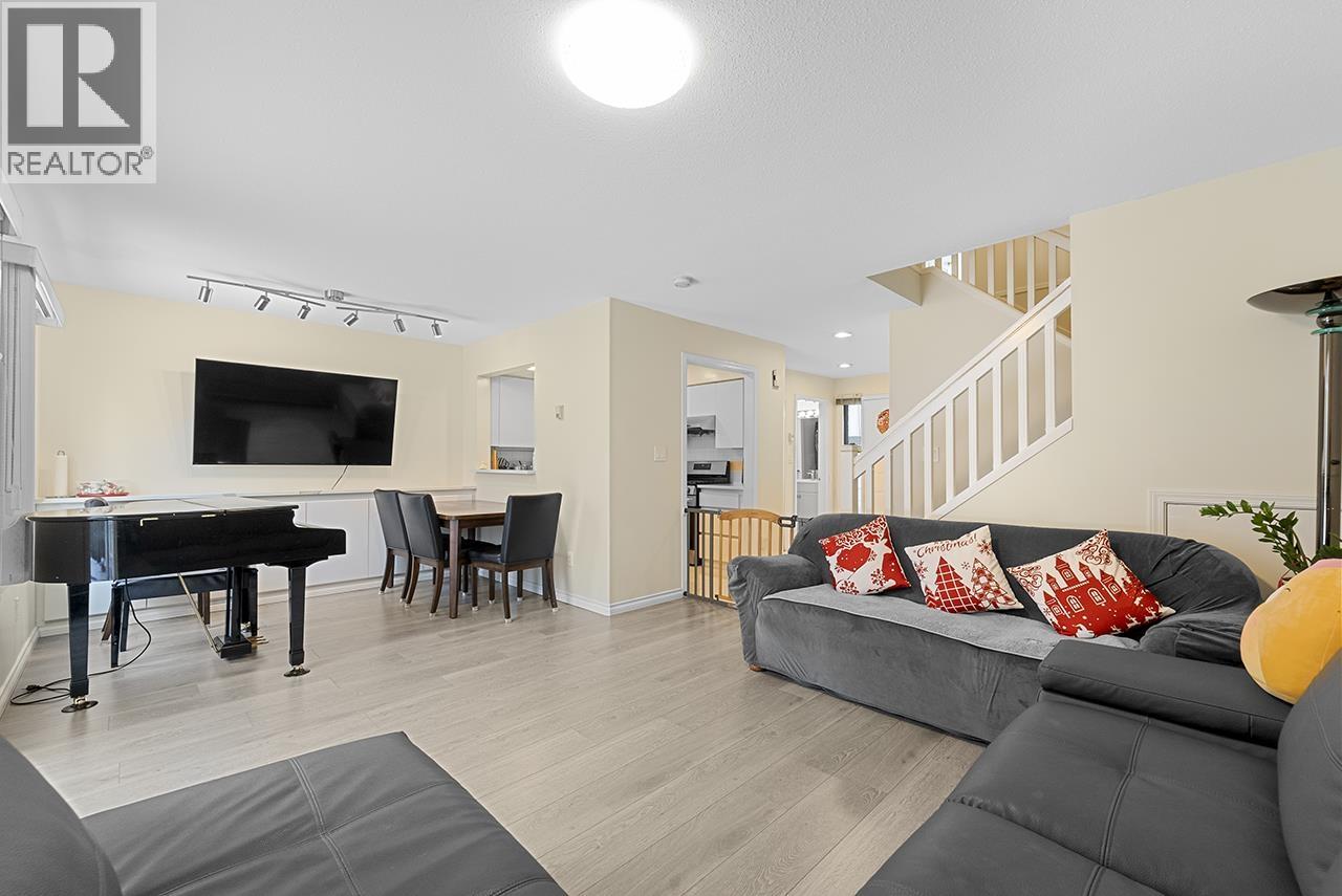 23 10080 Kilby Drive, Richmond, British Columbia  V6X 3W2 - Photo 1 - R2964835