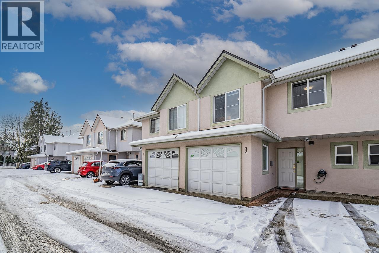 23 10080 Kilby Drive, Richmond, British Columbia  V6X 3W2 - Photo 2 - R2964835