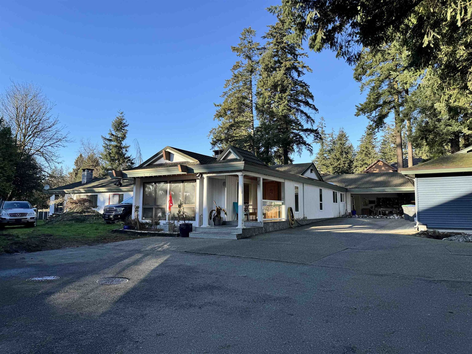 Property at 13439 56 AVENUE AVENUE image 1