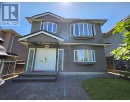 2526 E 28TH AVENUE, Vancouver, British Columbia