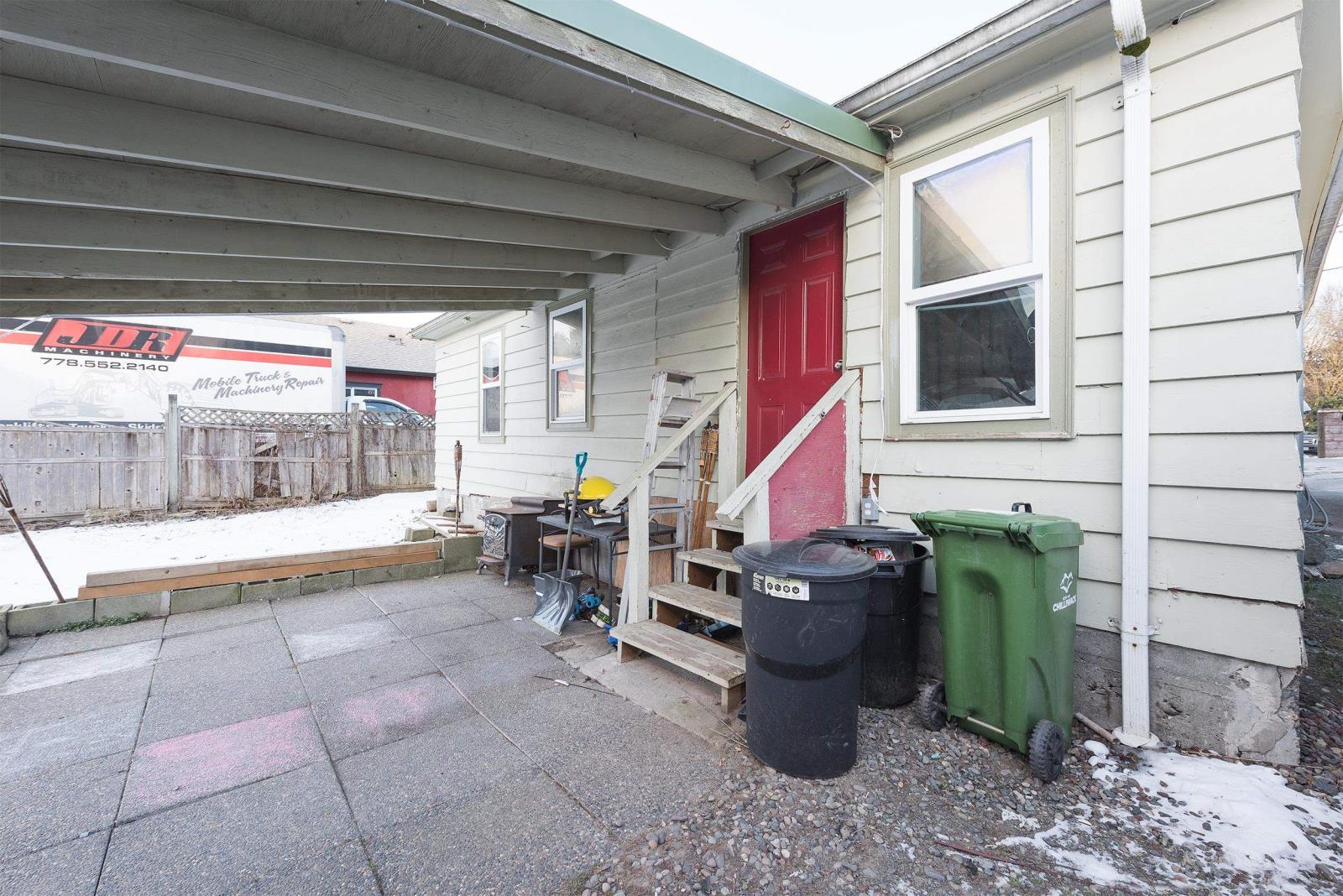 8825 Edward Street, Chilliwack Proper West, Chilliwack, British Columbia  V2P 4C8 - Photo 24 - R2963561