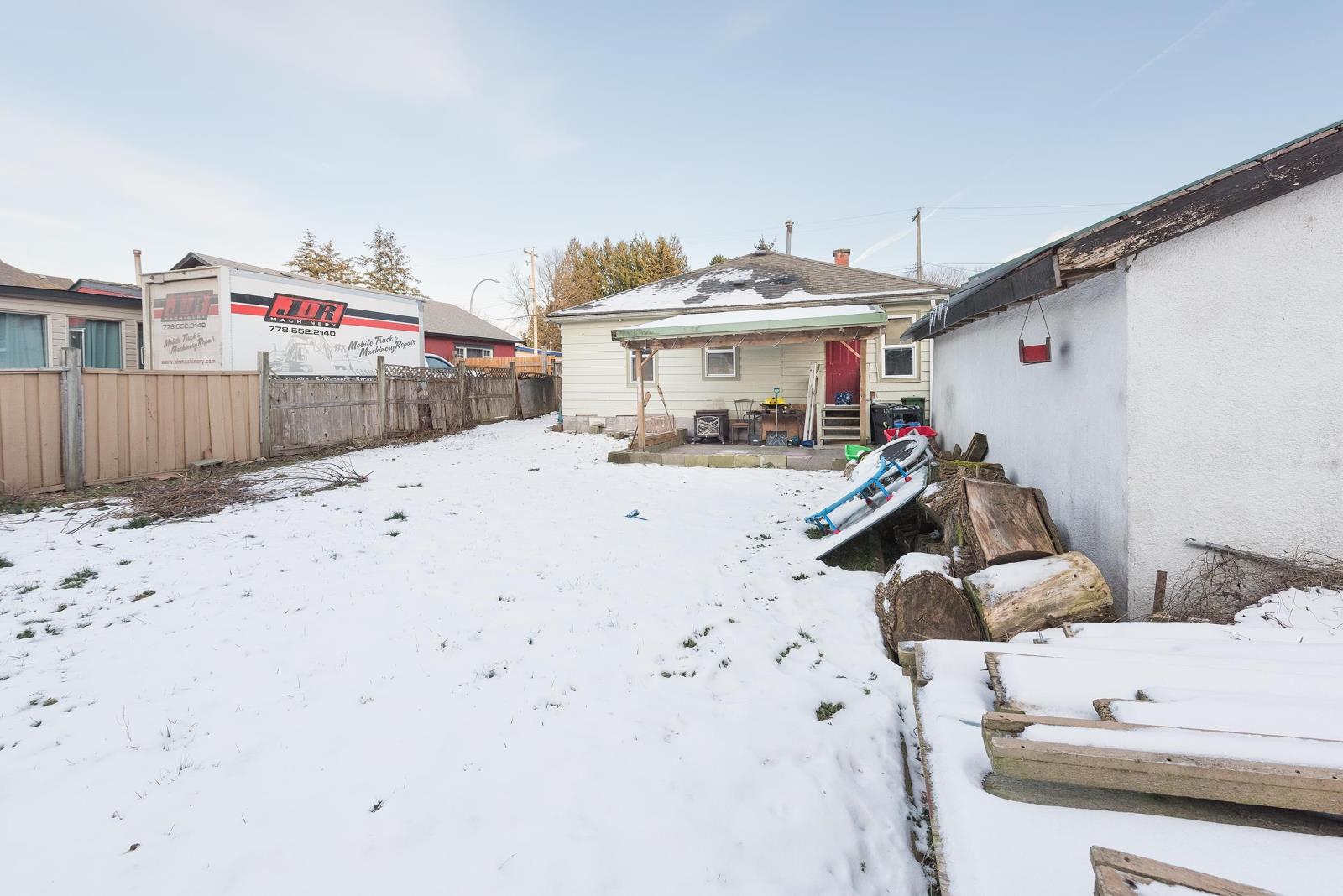 8825 Edward Street, Chilliwack Proper West, Chilliwack, British Columbia  V2P 4C8 - Photo 28 - R2963561