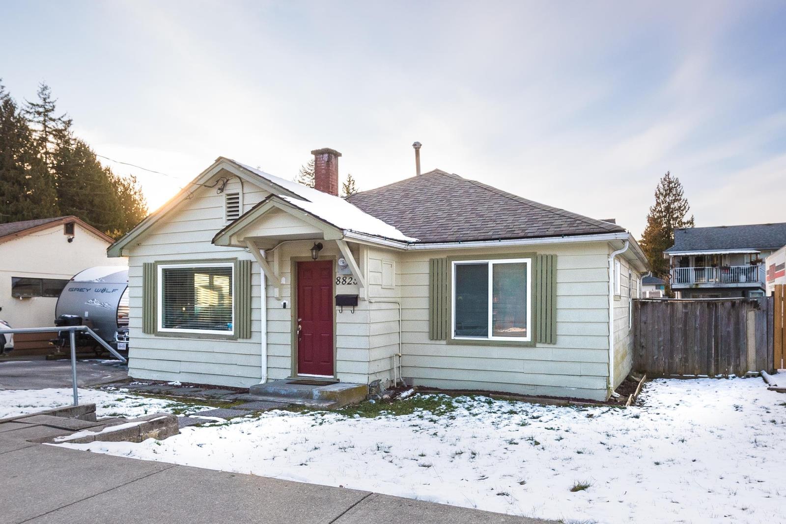 Property at 8825 EDWARD STREET image 3