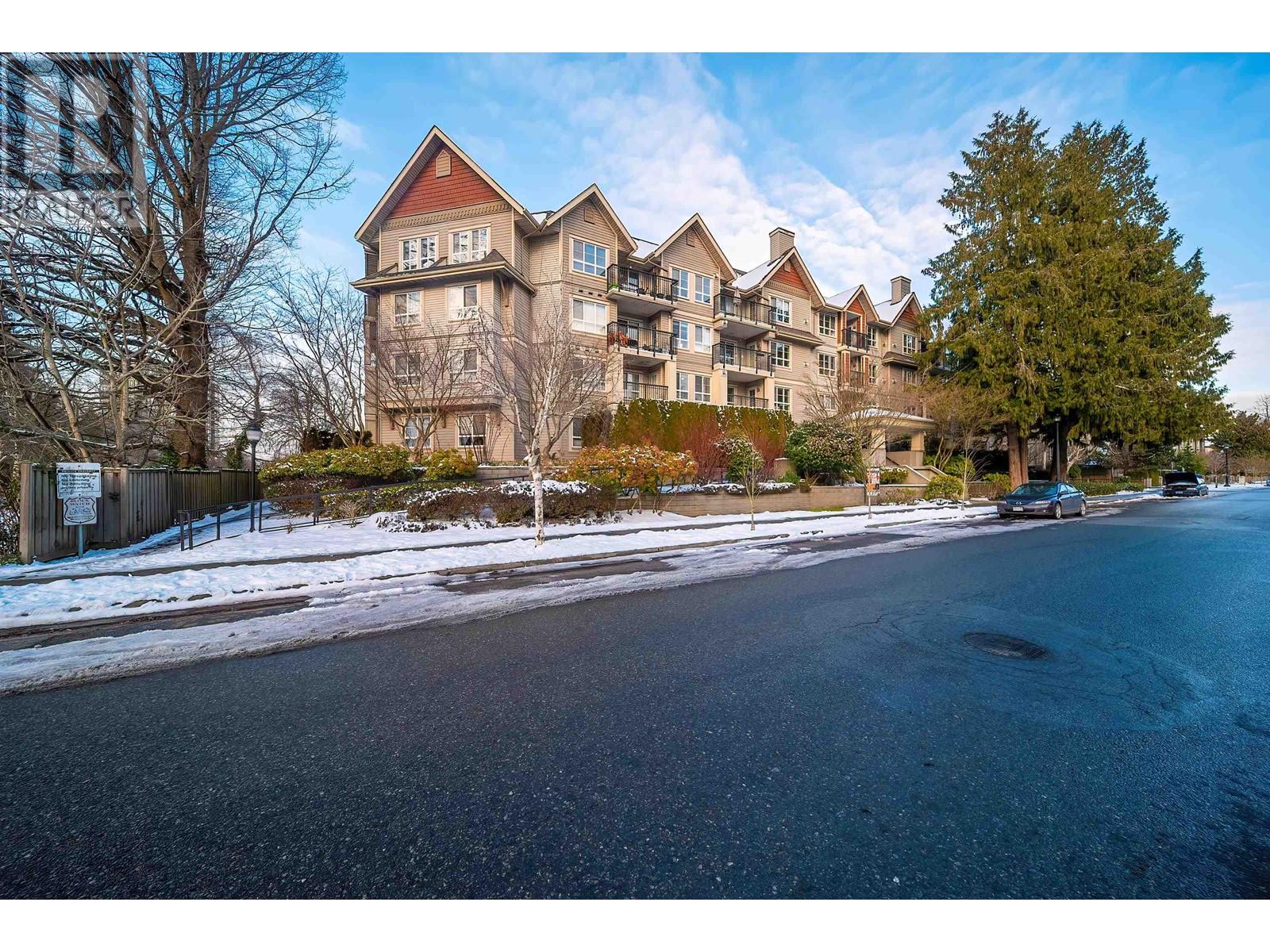 Listing Picture 2 of 36 : 214 9333 ALBERTA ROAD, Richmond / 烈治文 - 魯藝地產 Yvonne Lu Group - MLS Medallion Club Member