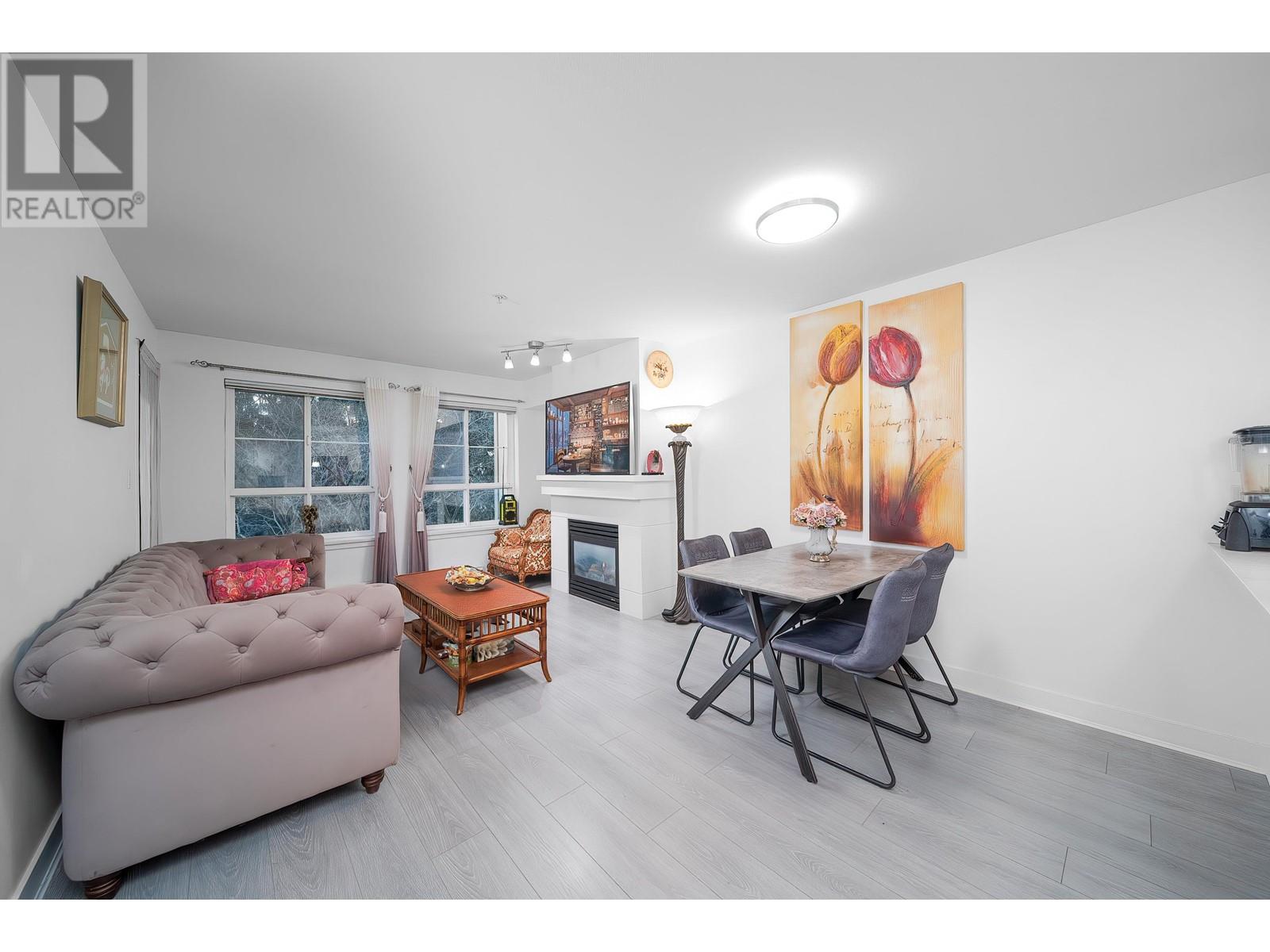 Listing Picture 5 of 36 : 214 9333 ALBERTA ROAD, Richmond / 烈治文 - 魯藝地產 Yvonne Lu Group - MLS Medallion Club Member