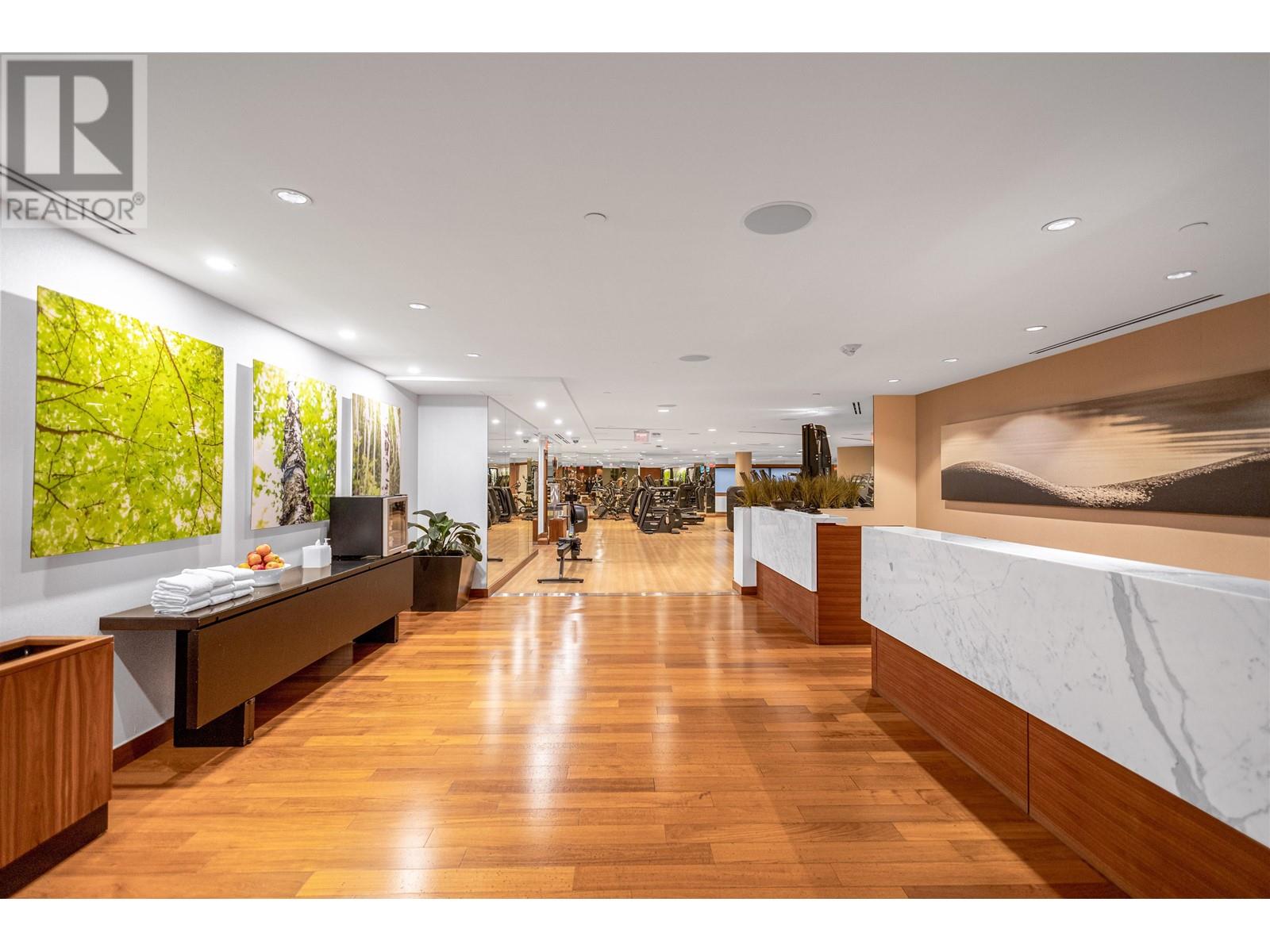 4103 1011 W Cordova Street, Vancouver, British Columbia  V6C 0B2 - Photo 34 - R2963005