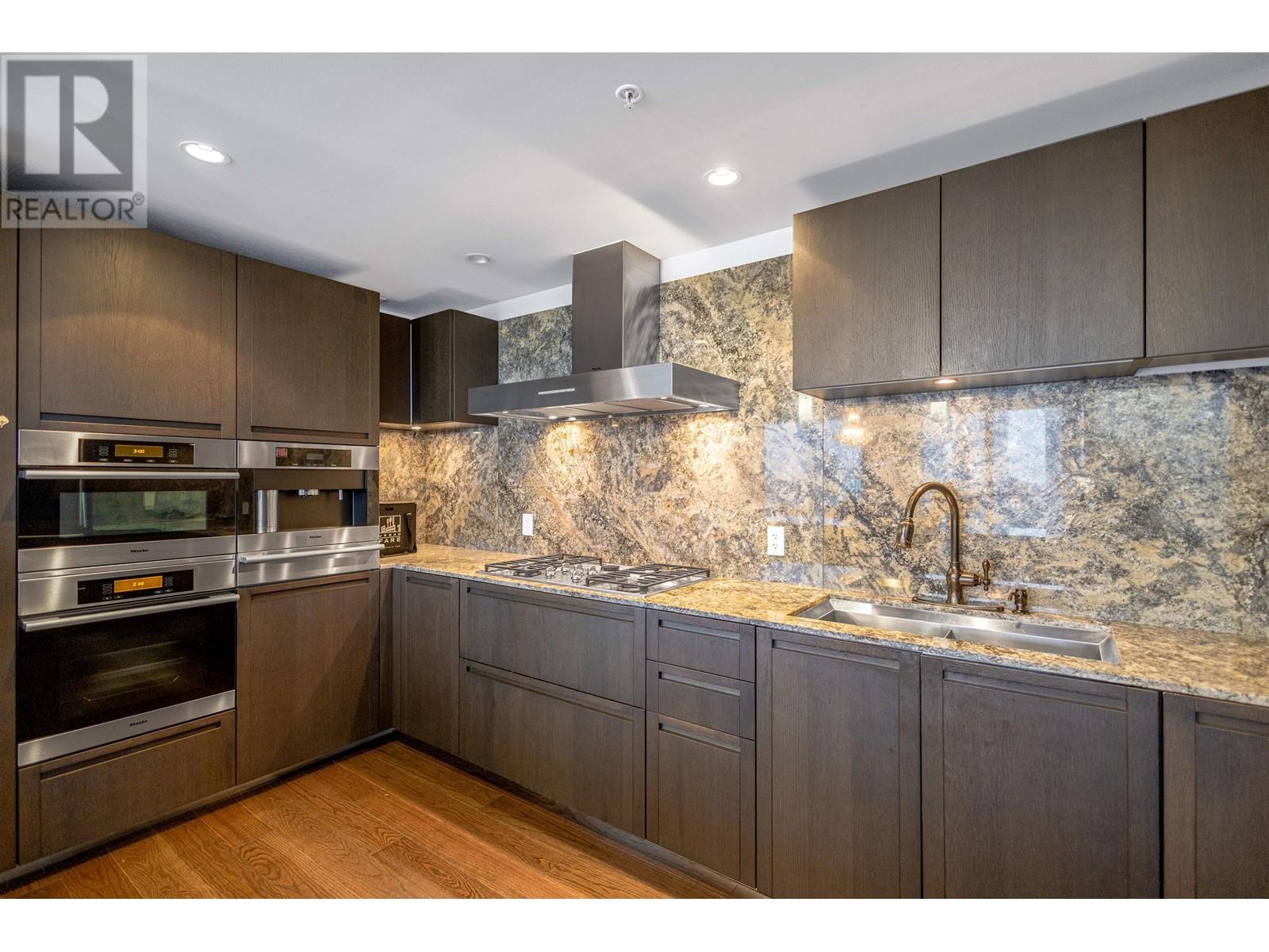 4103 1011 W Cordova Street, Vancouver, British Columbia  V6C 0B2 - Photo 8 - R2963005