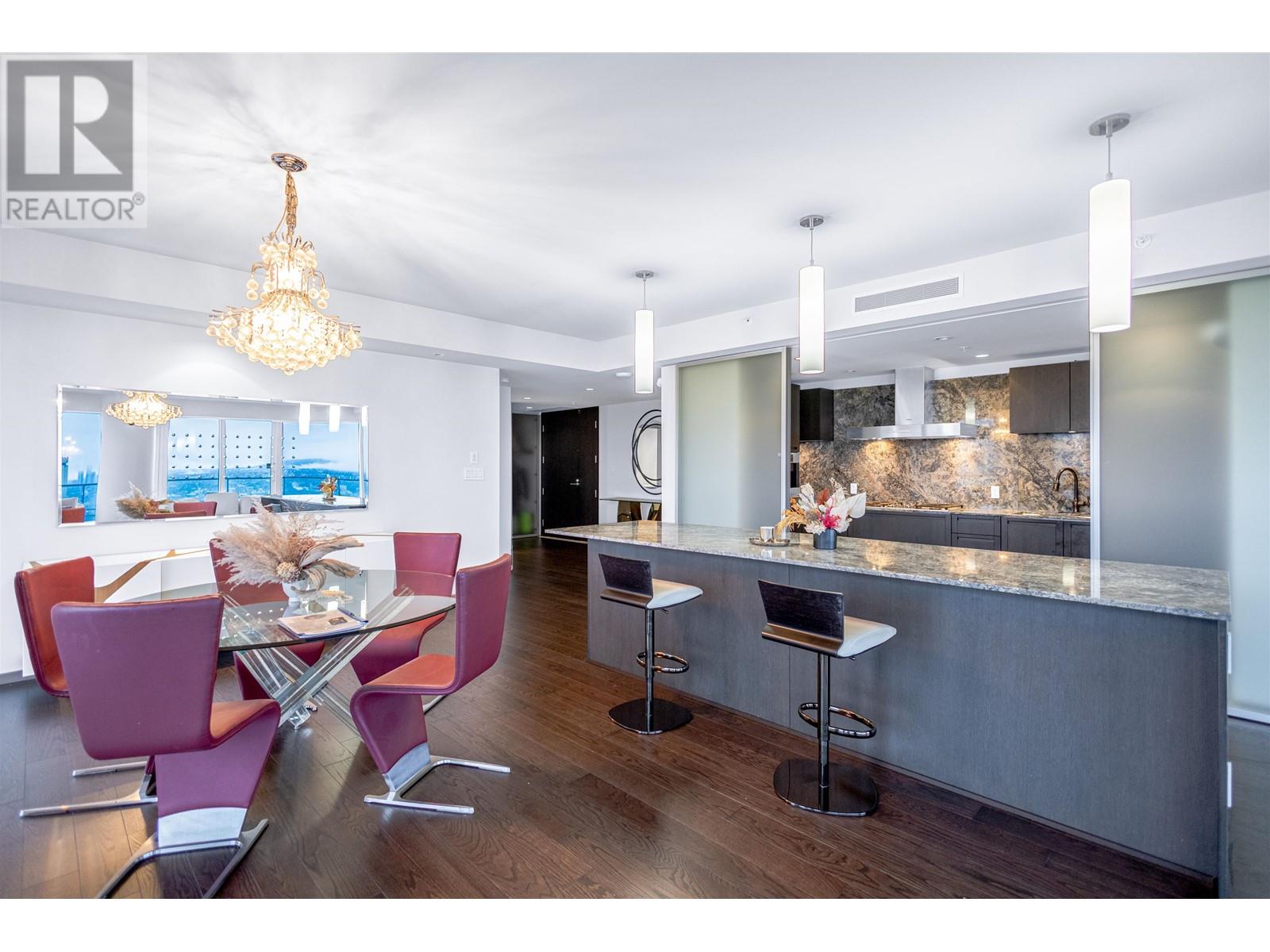4103 1011 W Cordova Street, Vancouver, British Columbia  V6C 0B2 - Photo 27 - R2963005
