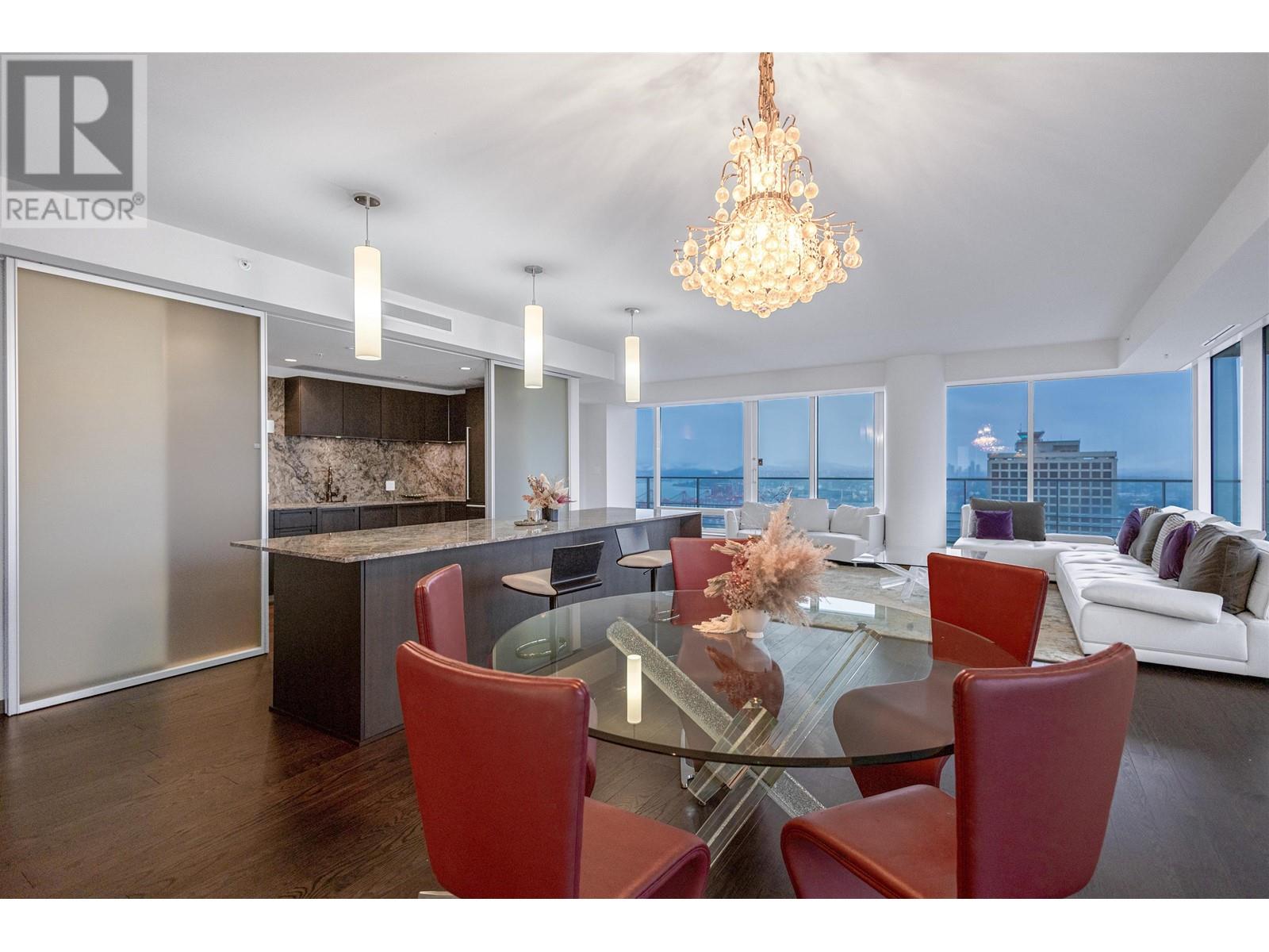 4103 1011 W Cordova Street, Vancouver, British Columbia  V6C 0B2 - Photo 22 - R2963005