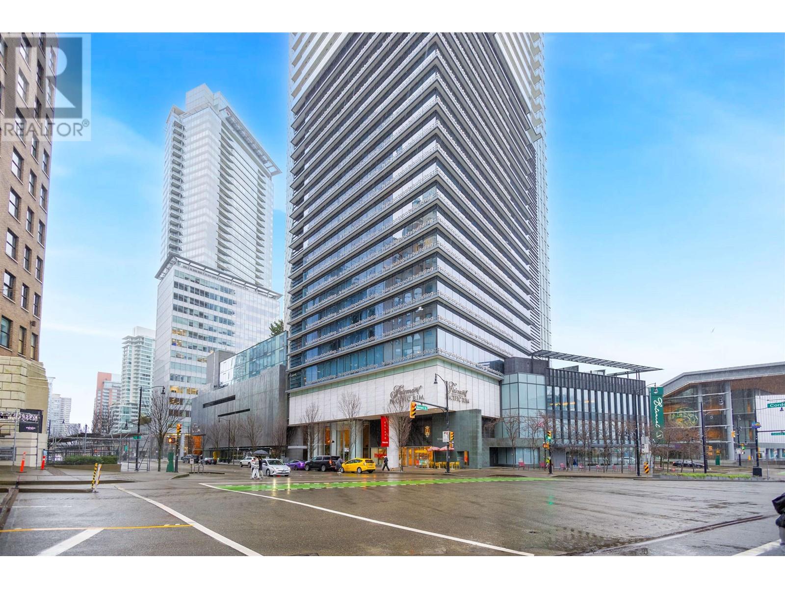 4103 1011 W Cordova Street, Vancouver, British Columbia  V6C 0B2 - Photo 39 - R2963005
