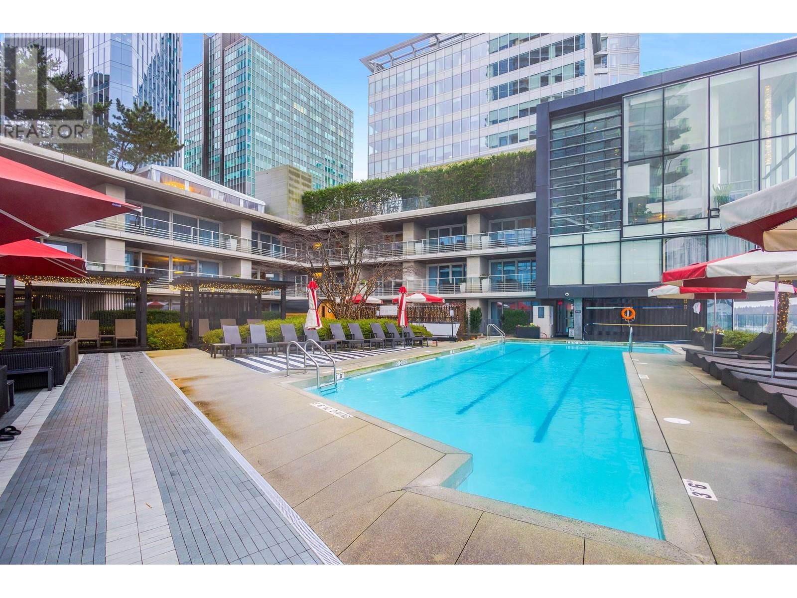 4103 1011 W Cordova Street, Vancouver, British Columbia  V6C 0B2 - Photo 38 - R2963005