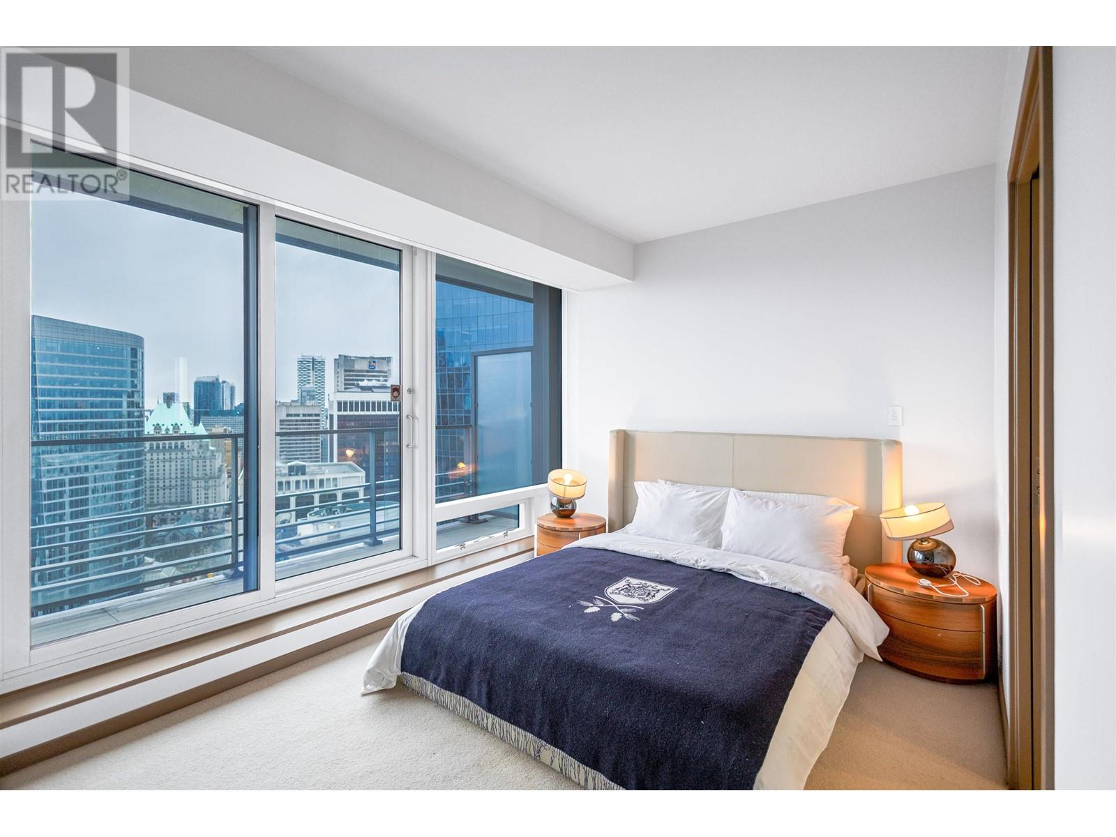 4103 1011 W Cordova Street, Vancouver, British Columbia  V6C 0B2 - Photo 11 - R2963005