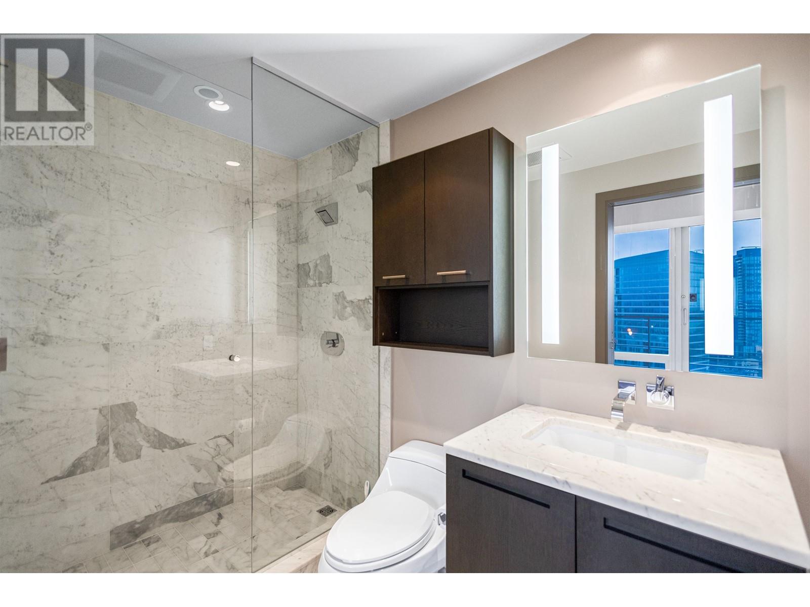 4103 1011 W Cordova Street, Vancouver, British Columbia  V6C 0B2 - Photo 13 - R2963005