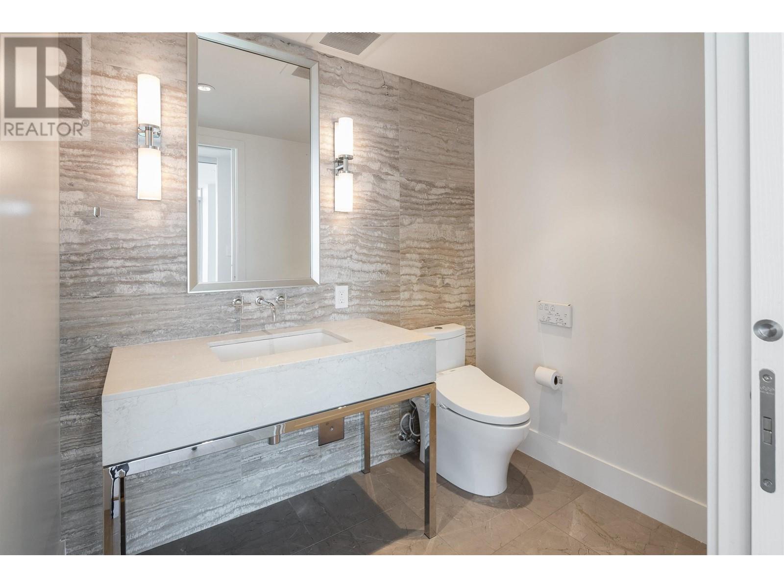 Listing Picture 10 of 14 : 3701 667 HOWE STREET, Vancouver / 溫哥華 - 魯藝地產 Yvonne Lu Group - MLS Medallion Club Member