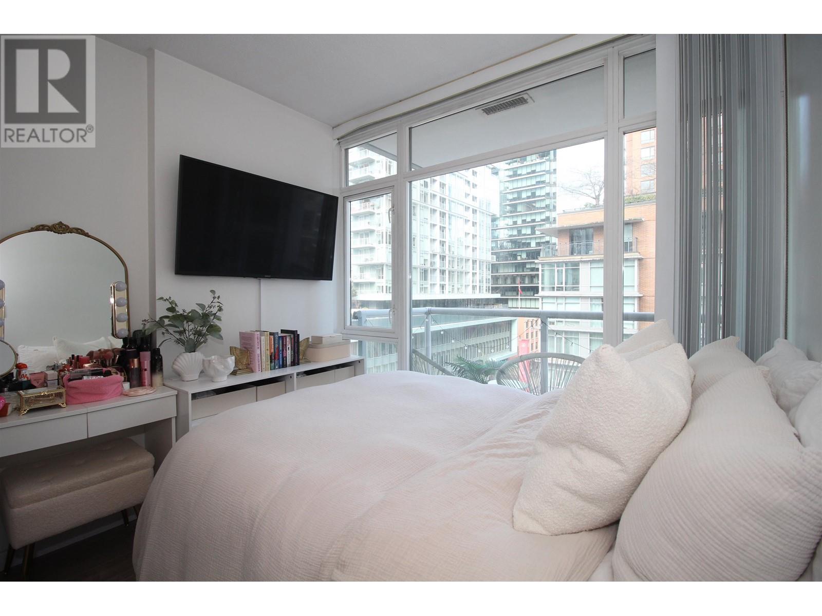 703 480 Robson Street, Vancouver, British Columbia  V6B 1S1 - Photo 6 - R2958073