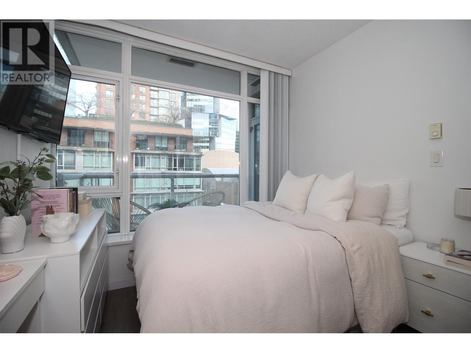 703 480 Robson Street, Vancouver, British Columbia  V6B 1S1 - Photo 7 - R2958073