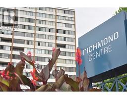 307 6651 MINORU BOULEVARD, Richmond, British Columbia