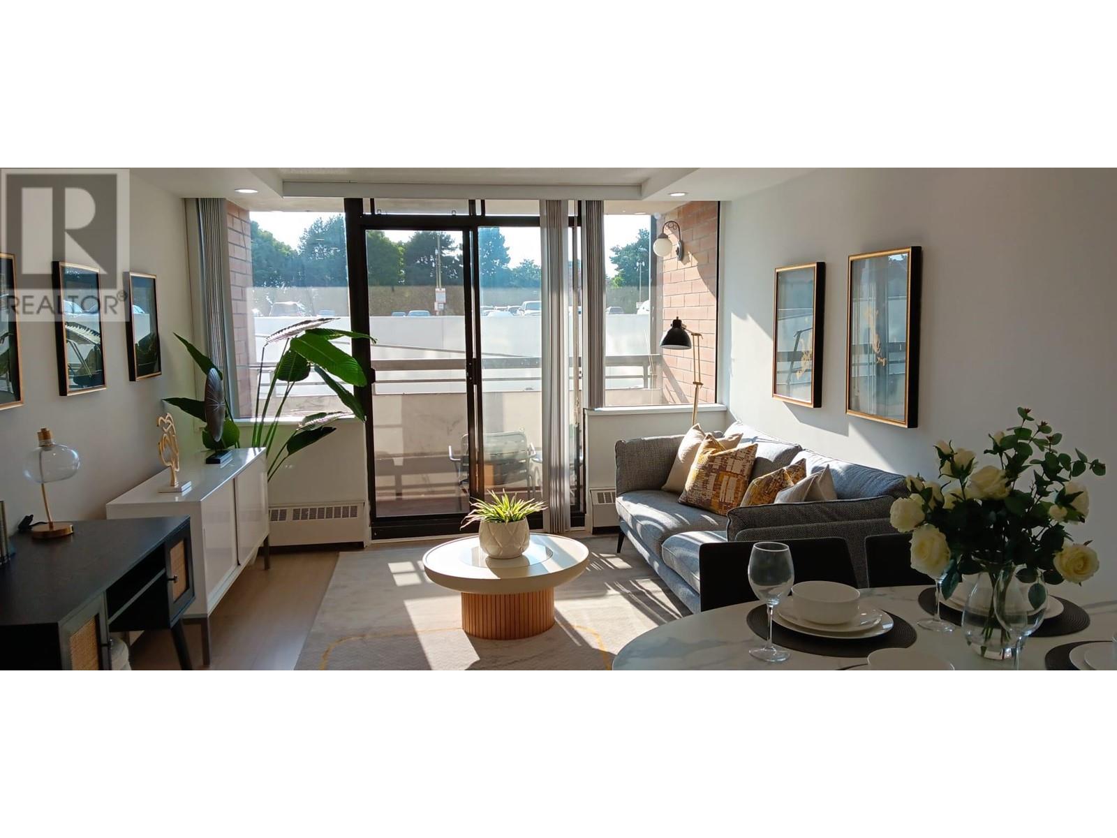 Property at 307 6651 MINORU BOULEVARD image 5