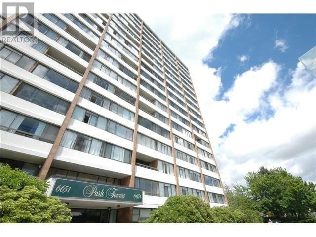 307 6651 Minoru Boulevard, Richmond, British Columbia  V6Y 1Z2 - Photo 20 - R2964223