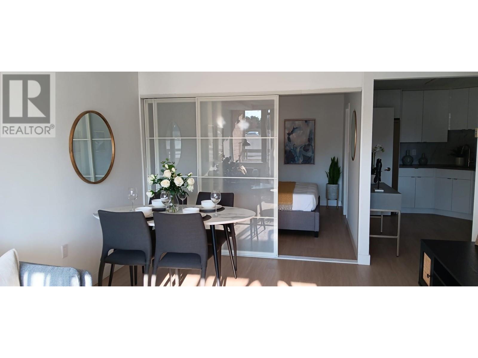Property at 307 6651 MINORU BOULEVARD image 4
