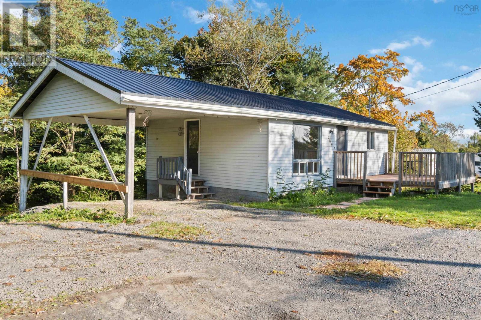 509 Wentworth Road, Wentworth Creek, Nova Scotia  B0N 2T0 - Photo 5 - 202502569