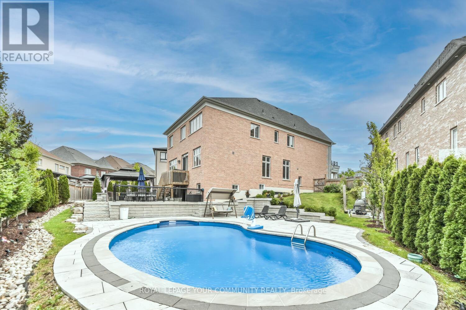 Property at 38 PERRIGO COURT image 1