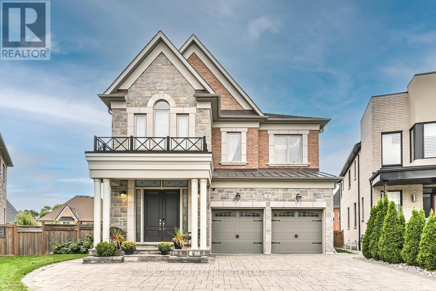Property at 38 PERRIGO COURT image 2