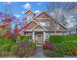 7 2456 163 STREET, surrey, British Columbia