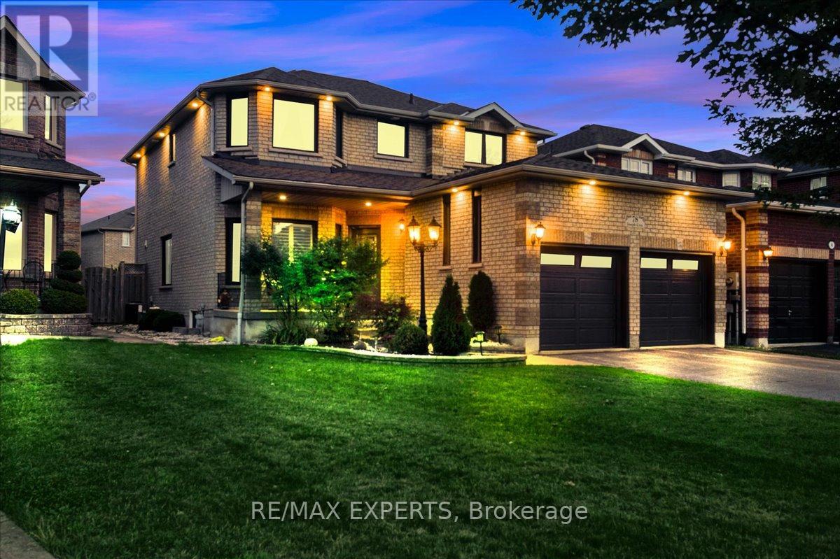 78 JOSEPH CRESCENT, barrie (painswick south), Ontario