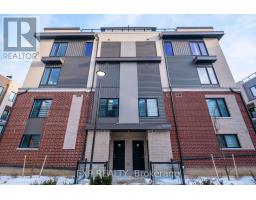 1 - 3556 COLONIAL DRIVE, Mississauga, Ontario