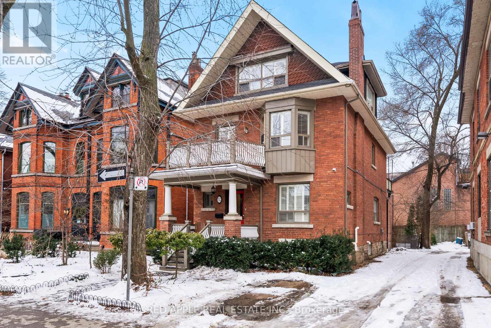 Property at 52 ROSE AVENUE image 1